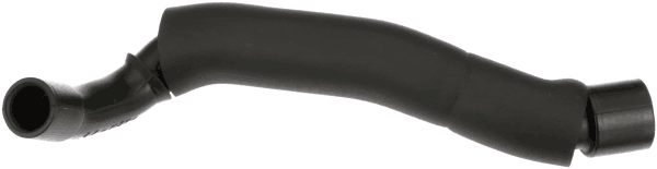 GATES EMH529 - Патрубок вентиляции картера