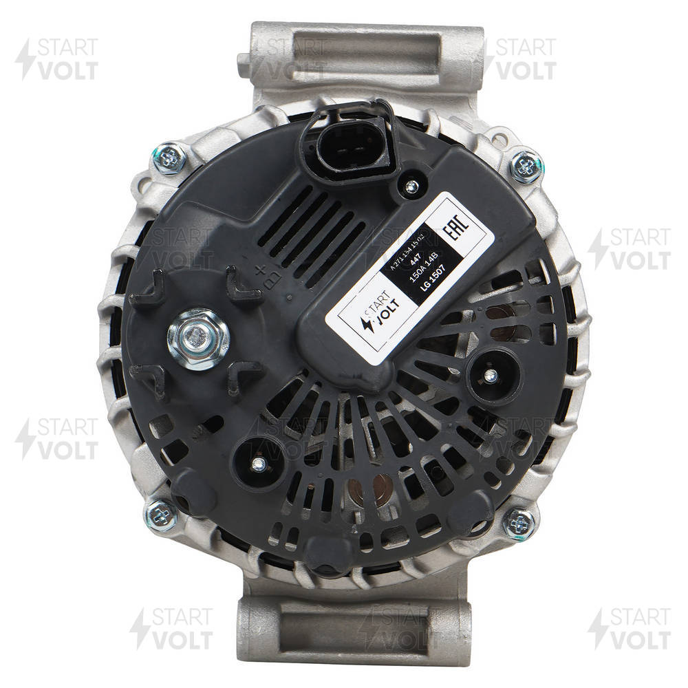 STARTVOLT LG 1507 - Генератор