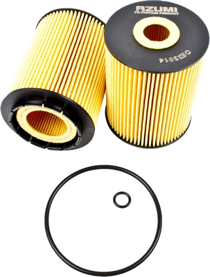 AZUMI OE33014 - Масляный фильтр