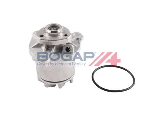 Водяной насос (помпа)