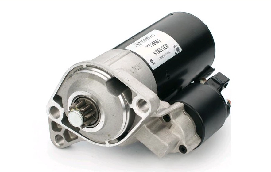 Стартер STANDART line