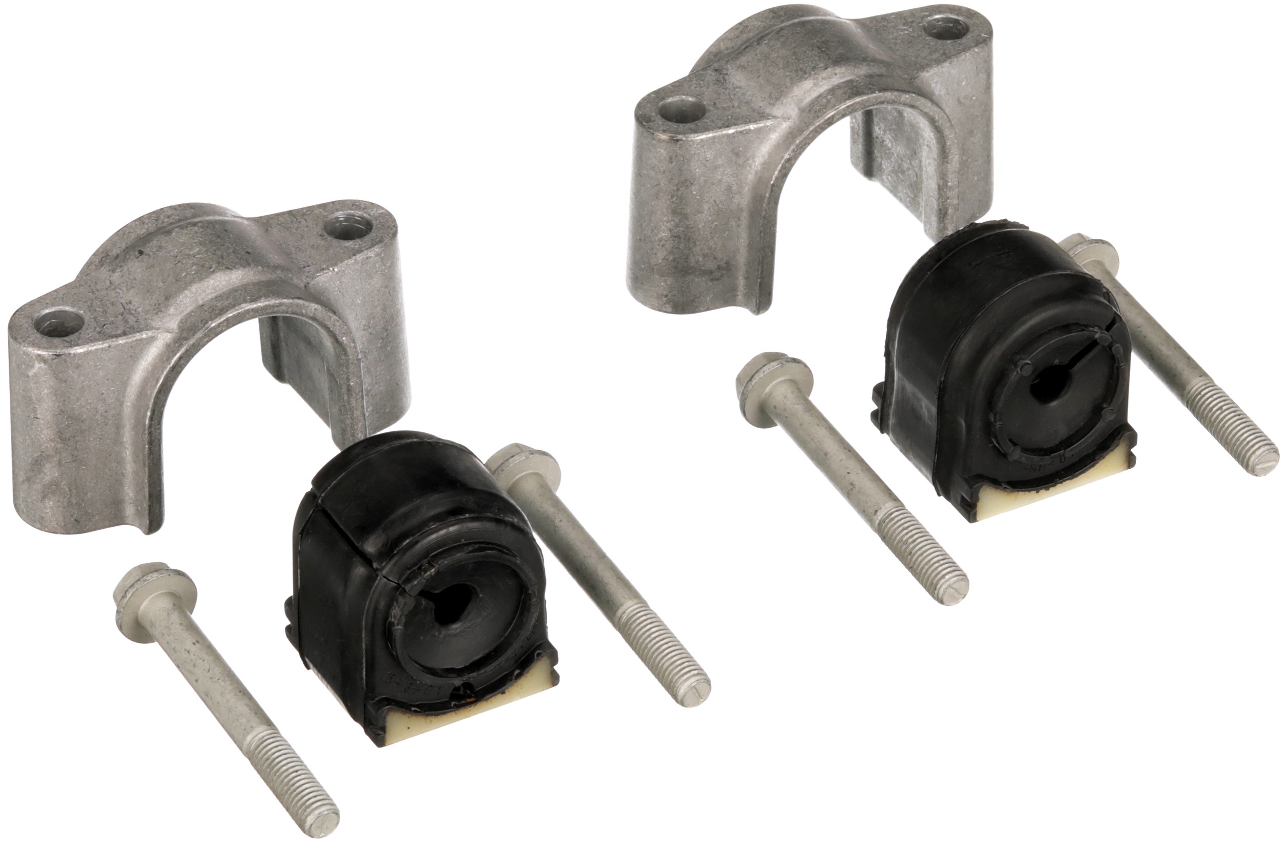 GATES AWS2527 - Втулка стабилизатора