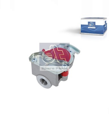 DT SPARE PARTS 4.60462 - Соединительная головка