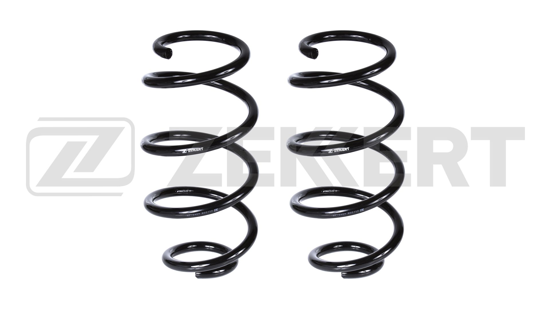 ZEKKERT SF-2464 - Пружины 