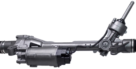 ATG ATGE40752RB - Рулевая рейка