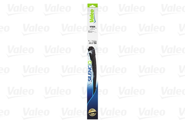 VALEO 577808 - Щетка стеклоочистителя SILENCIO FLAT BLADE SET