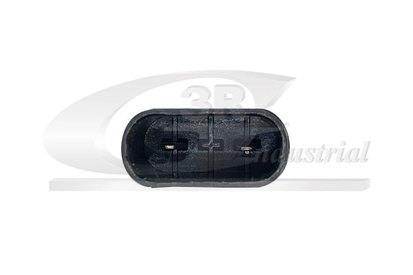 3RG 11502 - Моторчик ручника