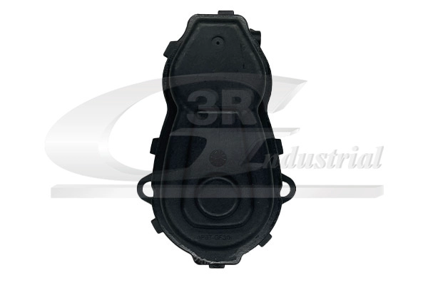 3RG 11502 - Моторчик ручника