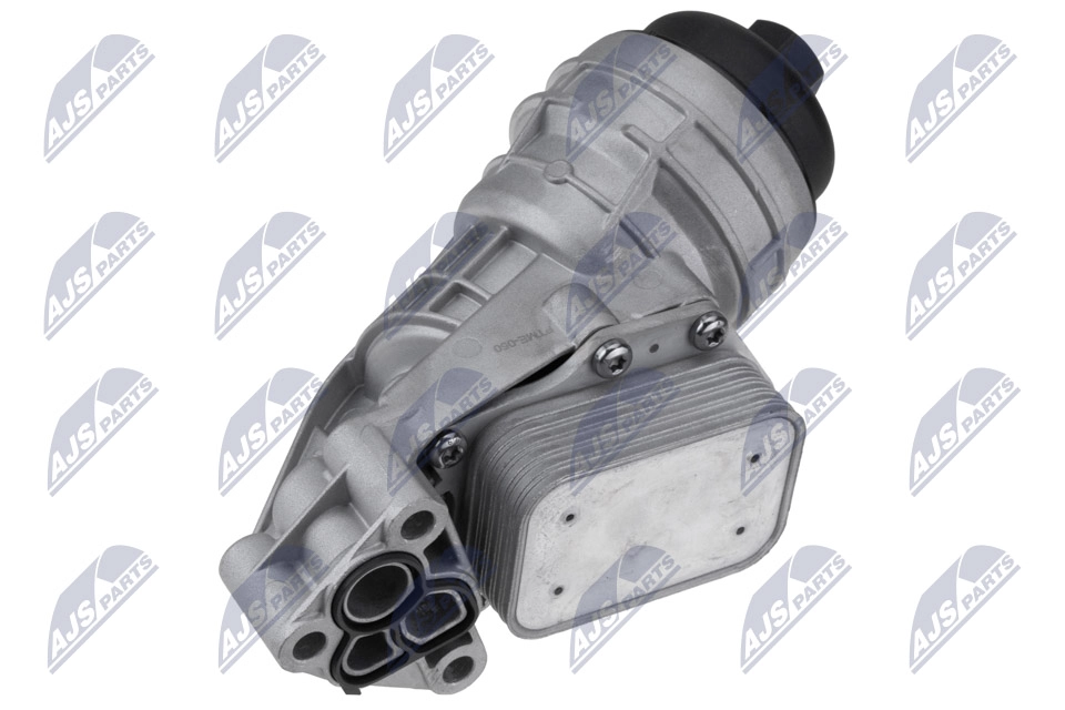 NTY CCL-ME-050 - Масляный радиатор