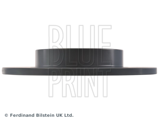BLUE PRINT ADU1743115 - Тормозные диски