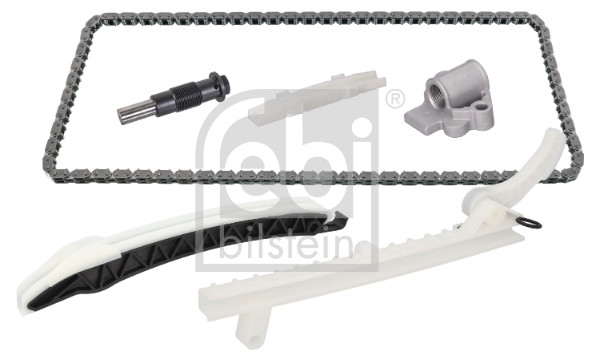 FEBI BILSTEIN 180910 - Комплект цепи ГРМ