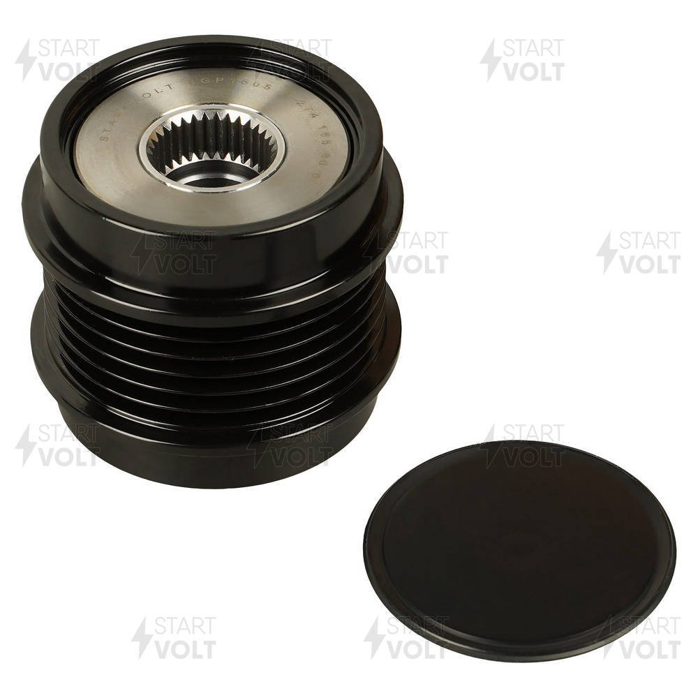 STARTVOLT SGP 1505 - Шкив генератора