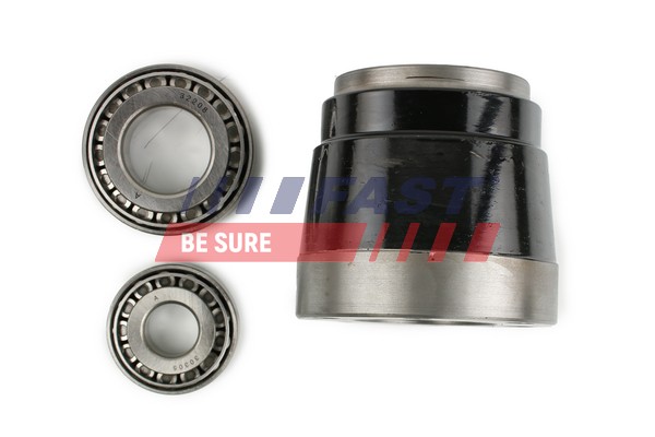 Ступица колеса