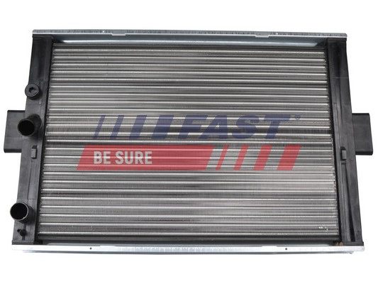 Радиатор охлаждения