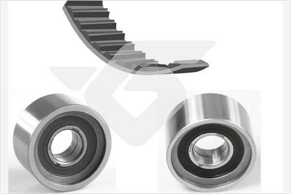 HUTCHINSON KH 368 - Комплект ГРМ