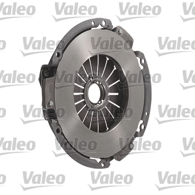 VALEO 805530 - Корзина сцепления