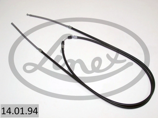 LINEX 14.01.94 - Трос ручника