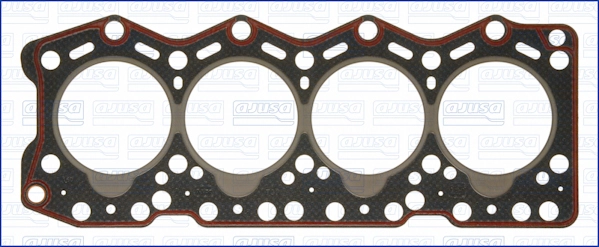 AJUSA 10068510 - Прокладка ГБЦ