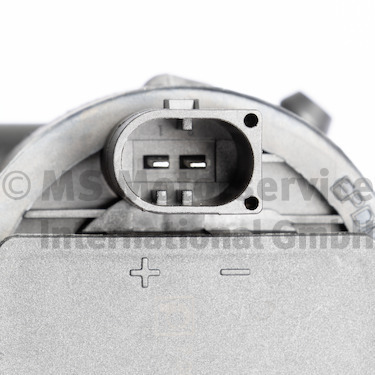 PIERBURG 7.06740.17.0 - Водяной насос (Помпа)