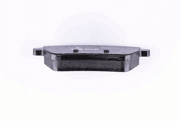 HELLA 8DB 355 020-471 - Тормозные колодки 