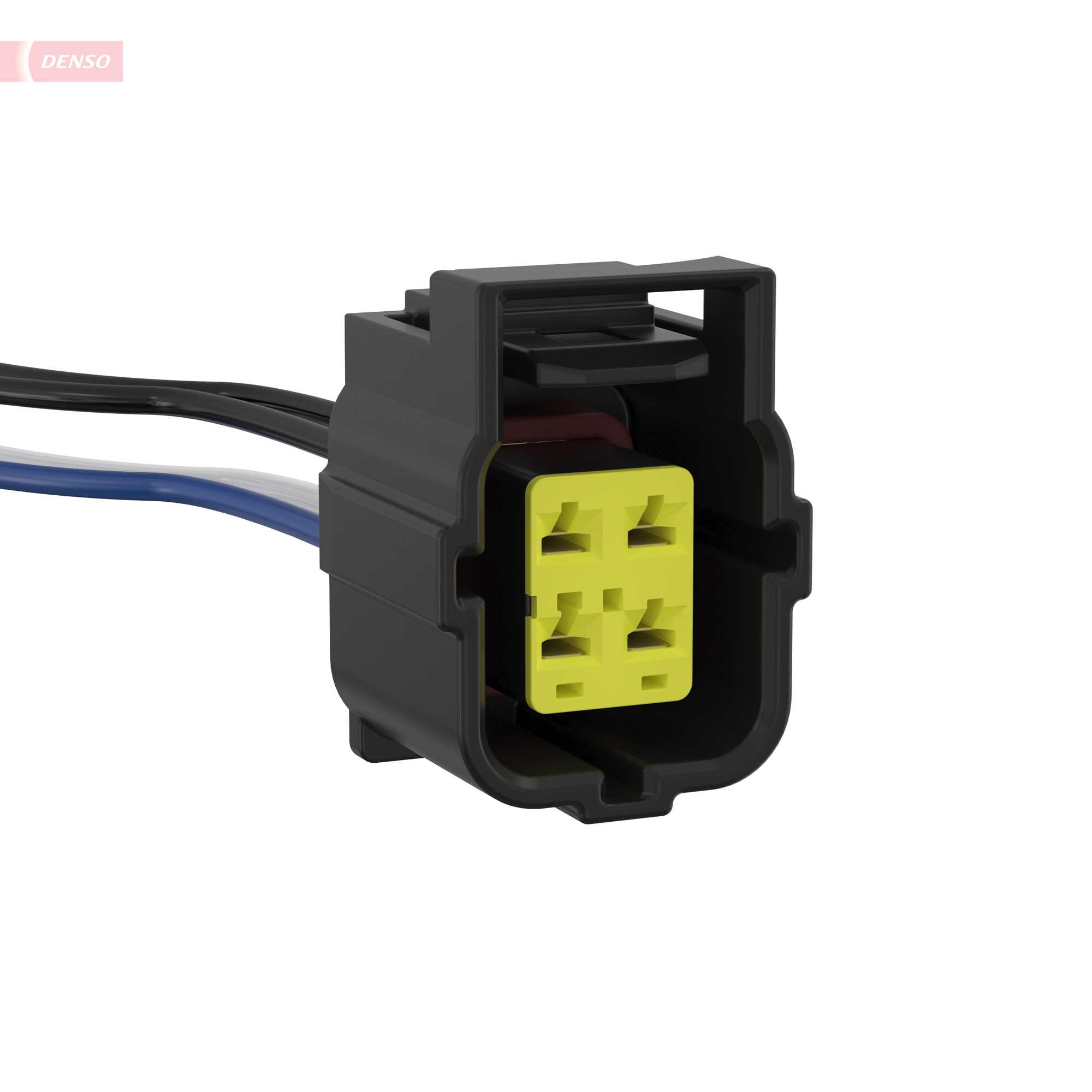 DENSO DOX-1736 - Лямбда-зонд