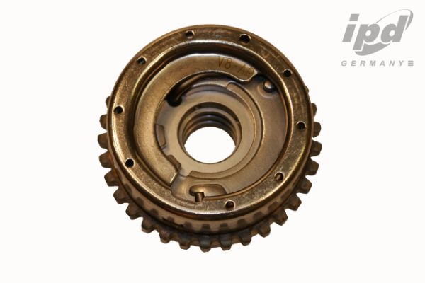 HEPU 21-7062 - Фазорегулятор