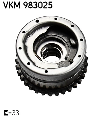 SKF VKM 983025 - Фазорегулятор