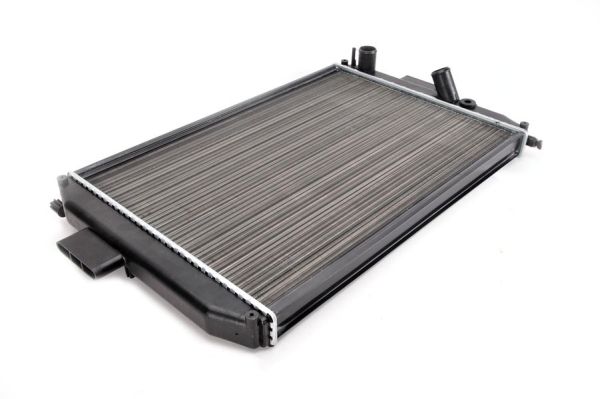 THERMOTEC D7E005TT - Радиатор охлаждения