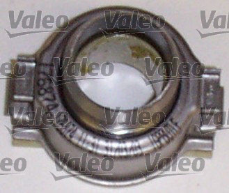 VALEO 801410 - Комплект сцепления NEW ORIGINAL KIT3P