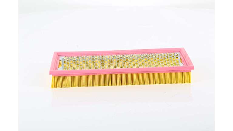 Воздушный фильтр