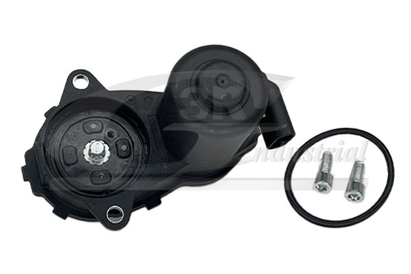 3RG 11503 - Моторчик ручника