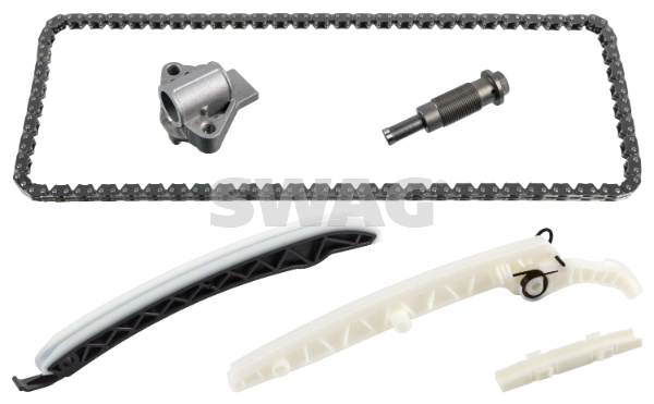 SWAG 33 10 2575 - Комплект цепи ГРМ