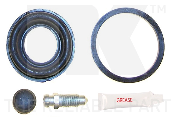 NK 8823009 - Ремкомплект суппорта