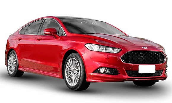 PHIRA MN-14606 - Спойлер PHIRA PLUS