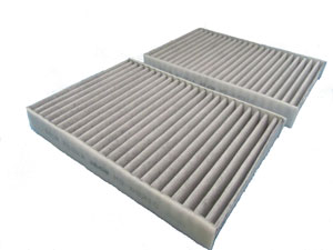 Салонный фильтр