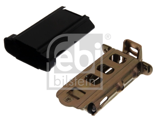 Ограничитель двери