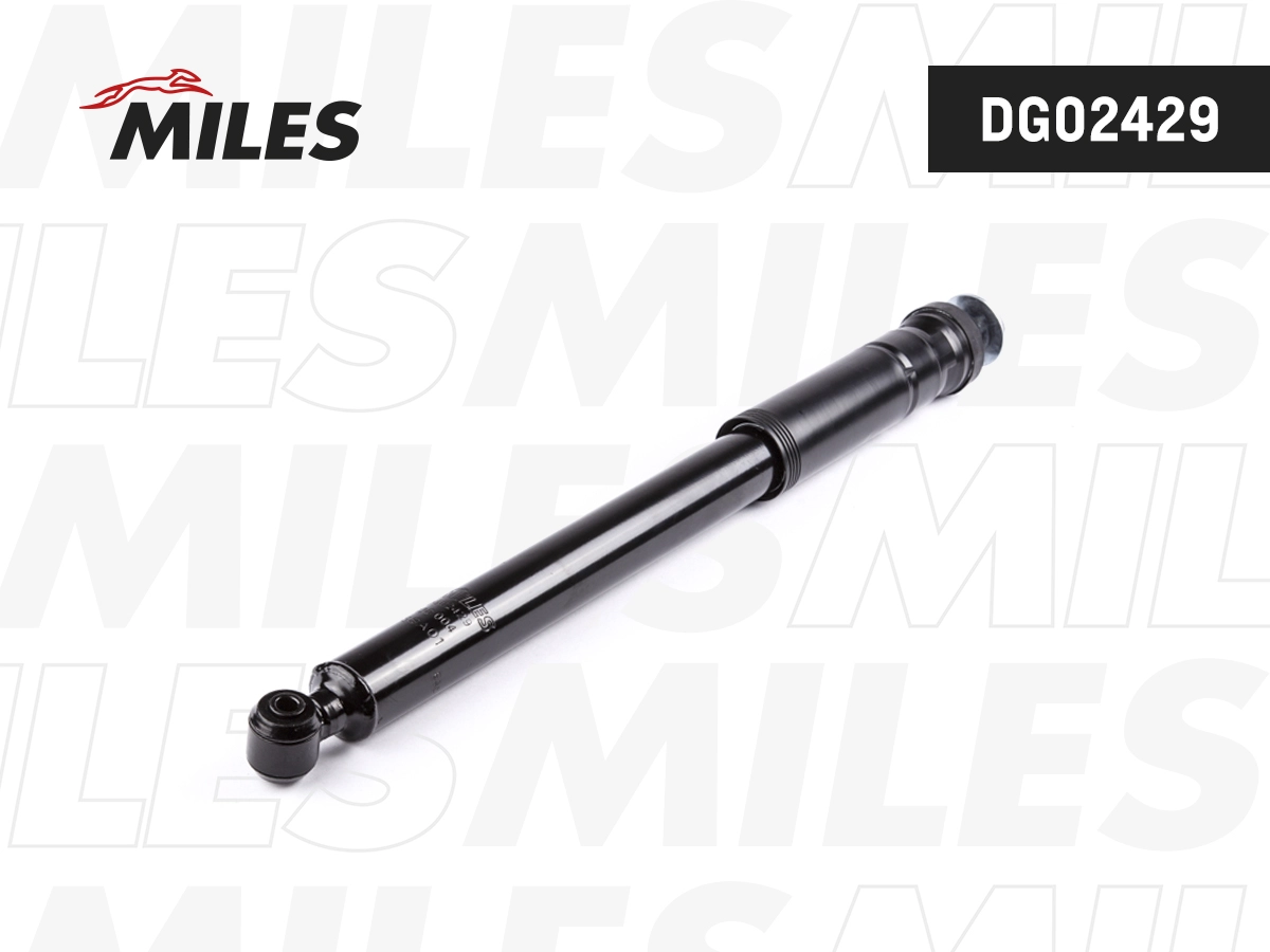 MILES DG02429 - Амортизатор
