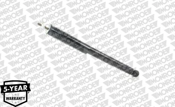 MONROE G43143 - Амортизатор MONROE ORIGINAL (Gas Technology)