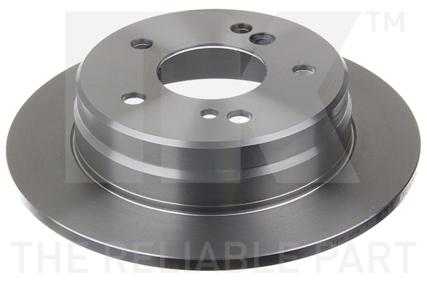 NK 203318 - Тормозные диски