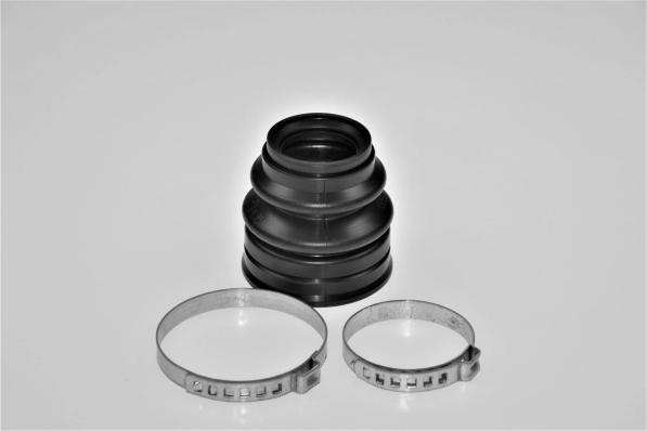 Пыльник рулевой рейки