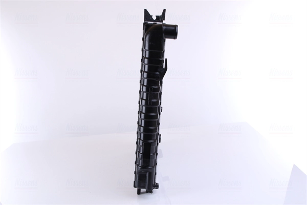 NISSENS 62754A - Радиатор охлаждения