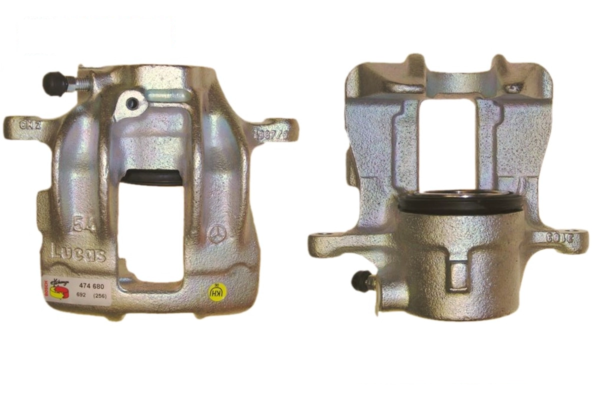 BOSCH 0 986 474 680 - Тормозной суппорт