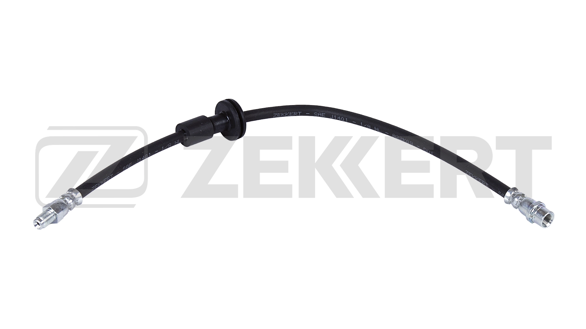 ZEKKERT BS-9038 - Тормозные шланги