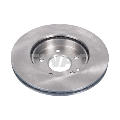 SWAG 10 90 8129 - Тормозные диски