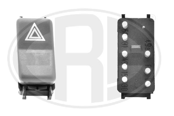 ERA 662469 - Кнопка аварийки