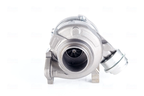 NISSENS 93255 - Турбина