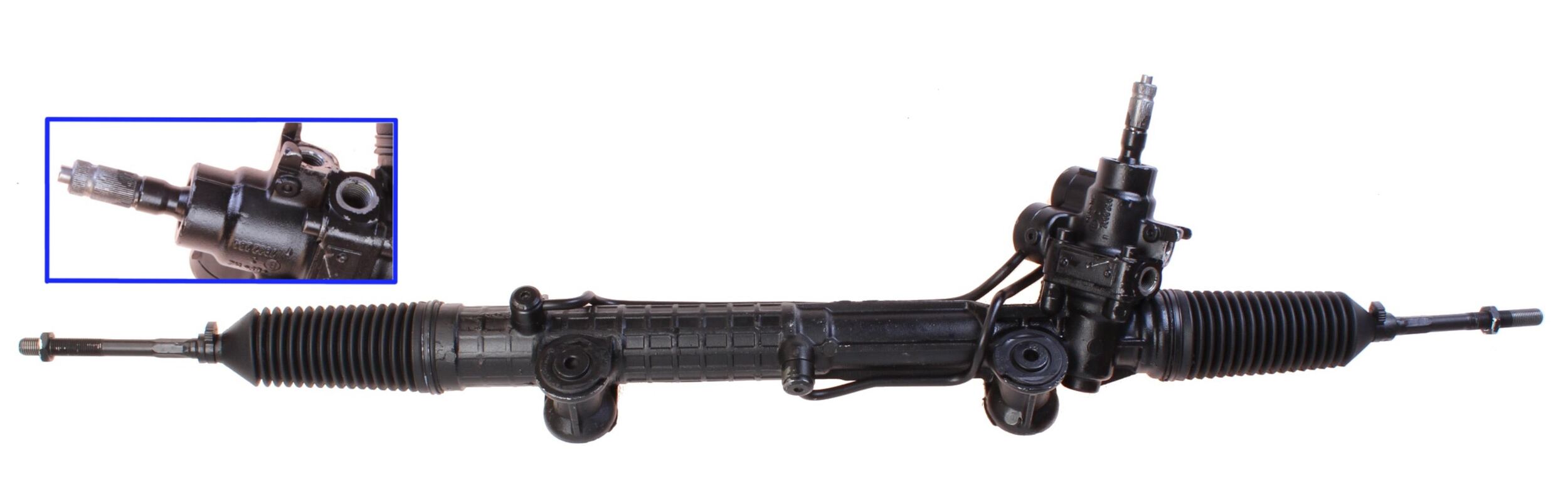 ELSTOCK 11-0224 - Рулевая рейка