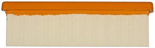 MAHLE LX 927 - Воздушный фильтр