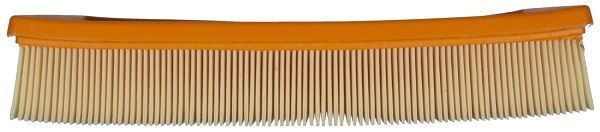 MAHLE LX 927 - Воздушный фильтр