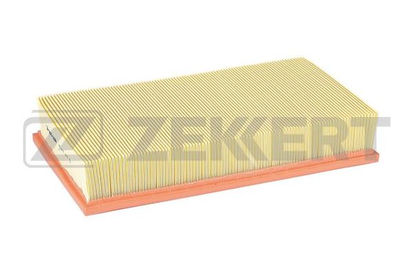 ZEKKERT LF-1519 - Воздушный фильтр